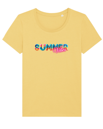 Summer vibes  Jojoba