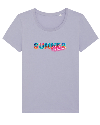 Summer vibes  Lavender