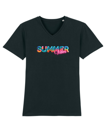 Summer vibes  Black