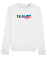 Summer vibes  Bluză mânecă lungă Unisex Rise