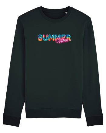 Summer vibes  Black