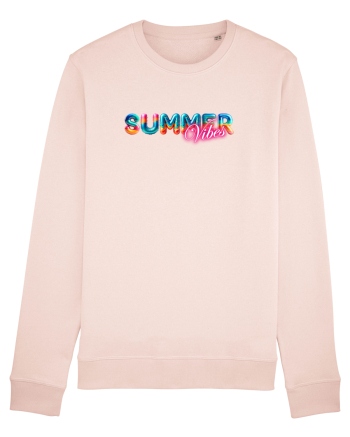 Summer vibes  Candy Pink