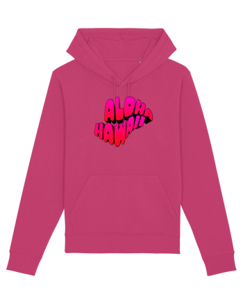 Aloha Hawaii  Raspberry