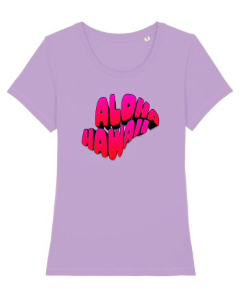Aloha Hawaii  Lavender Dawn