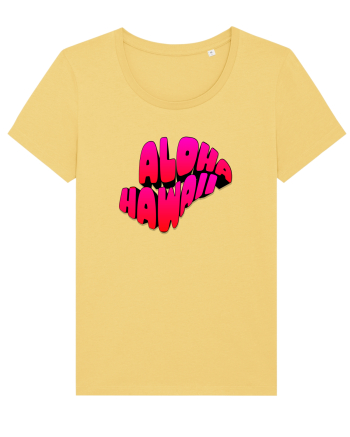 Aloha Hawaii  Jojoba