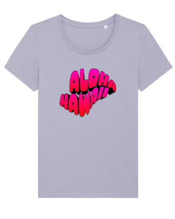 Aloha Hawaii  Lavender