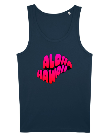 Aloha Hawaii  Navy