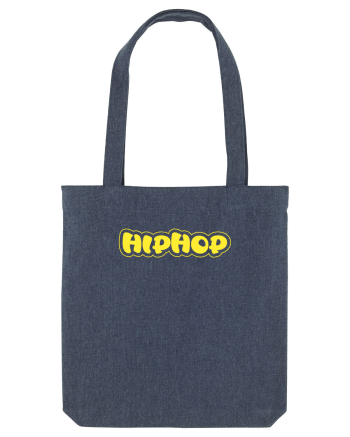 Hiphop Midnight Blue