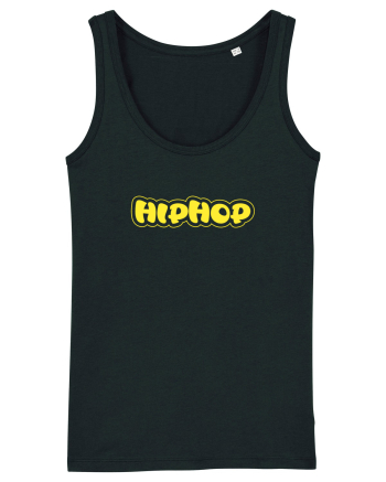 Hiphop Black