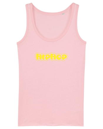Hiphop Cotton Pink
