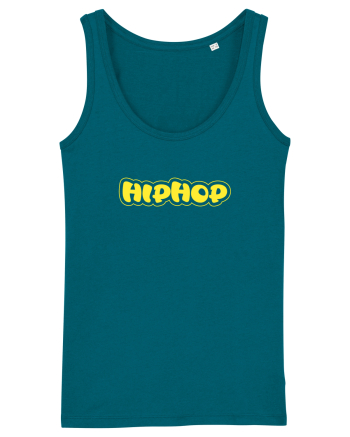 Hiphop Ocean Depth
