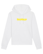 Hiphop Hanorac Unisex Drummer
