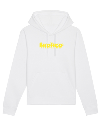 Hiphop White