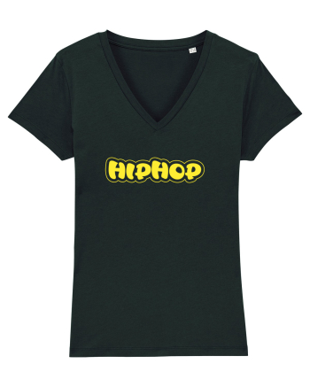 Hiphop Black