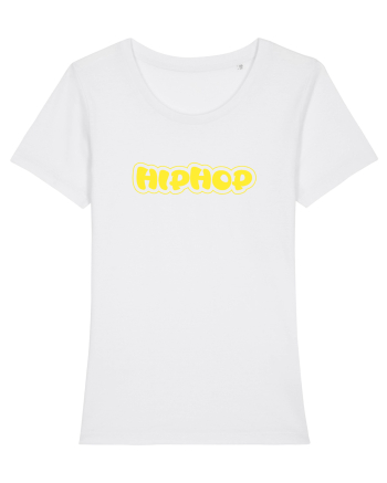 Hiphop White