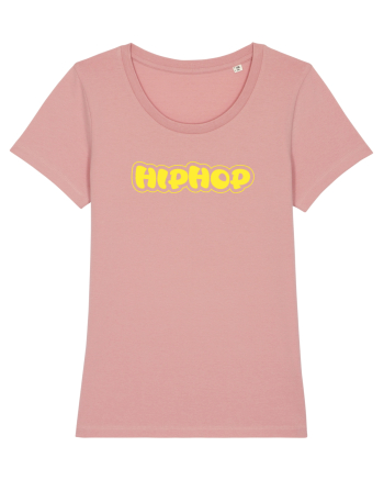 Hiphop Canyon Pink