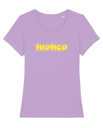 Hiphop Lavender Dawn