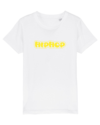 Hiphop White