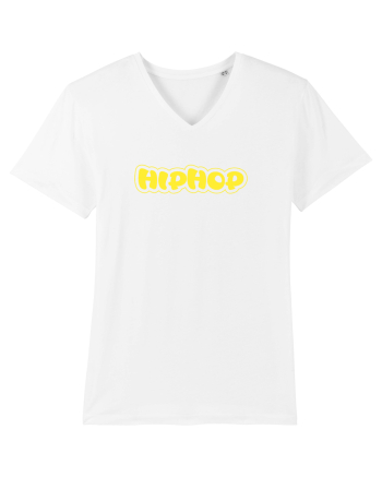 Hiphop White