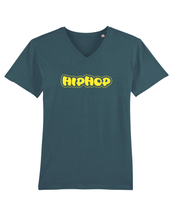 Hiphop Stargazer