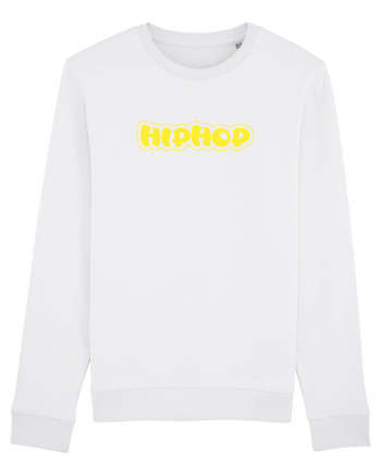 Hiphop White
