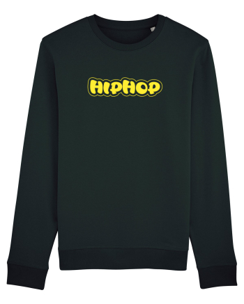 Hiphop Black