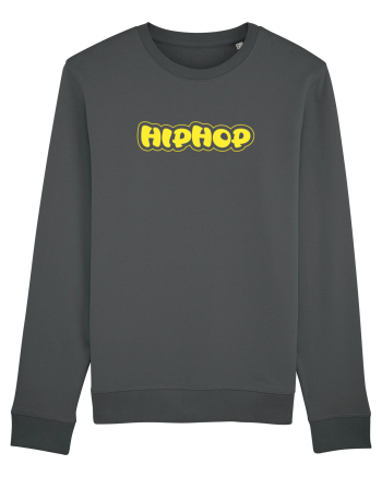 Hiphop Anthracite