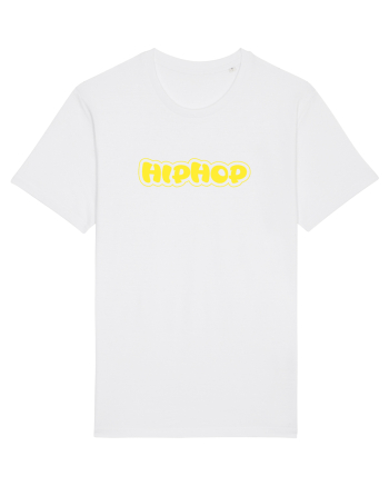 Hiphop White