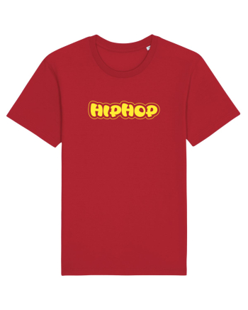 Hiphop Red