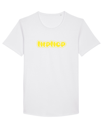 Hiphop White