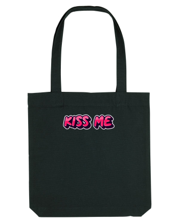 Kiss me Black