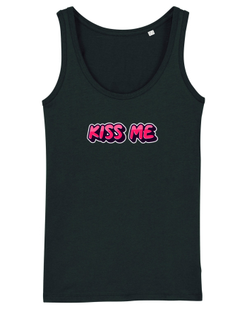Kiss me Black