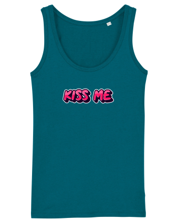 Kiss me Ocean Depth