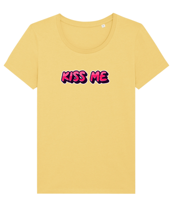 Kiss me Jojoba
