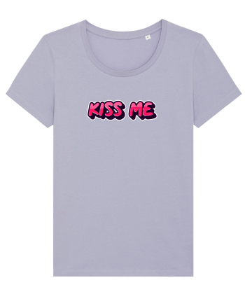 Kiss me Lavender