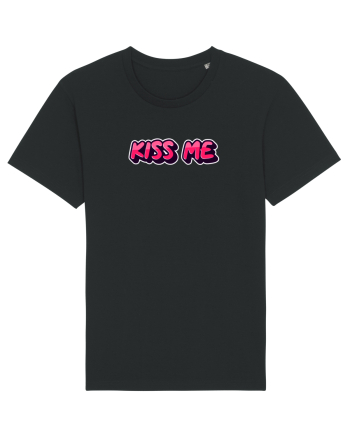 Kiss me Black