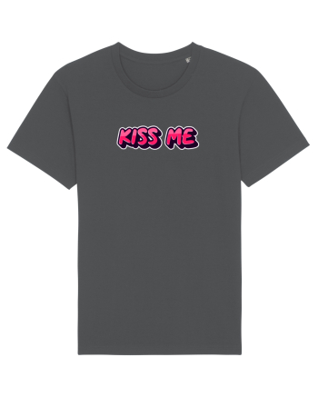 Kiss me Anthracite