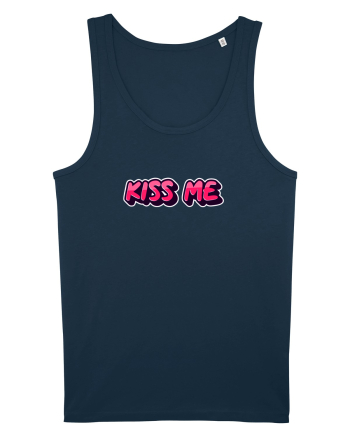 Kiss me Navy