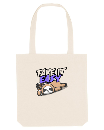 Take IT easy  Natural