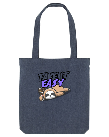 Take IT easy  Midnight Blue