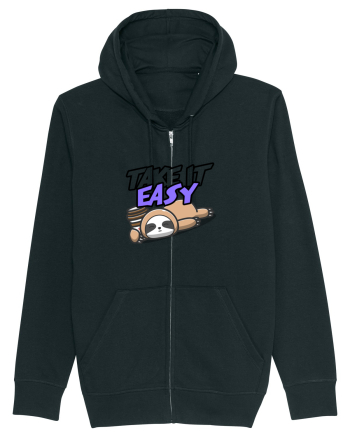 Take IT easy  Black