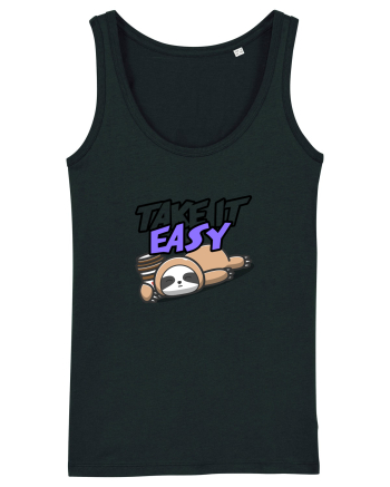 Take IT easy  Black