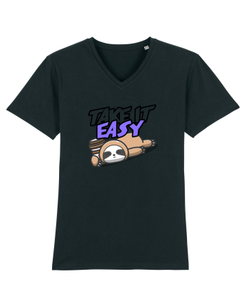 Take IT easy  Black