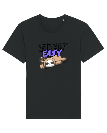 Take IT easy  Black