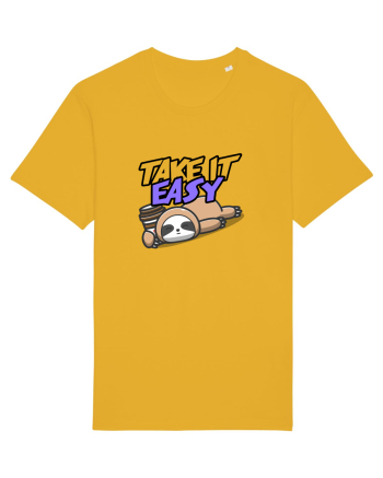 Take IT easy  Spectra Yellow