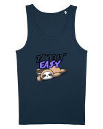 Take IT easy  Maiou Bărbat Runs