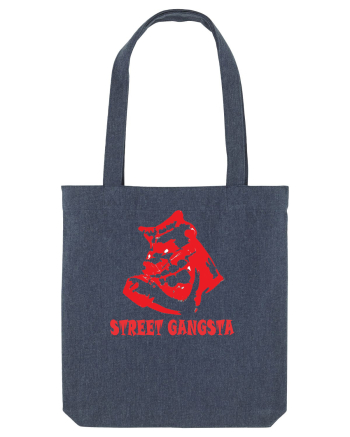 street gangsta v2 Sacoșă textilă