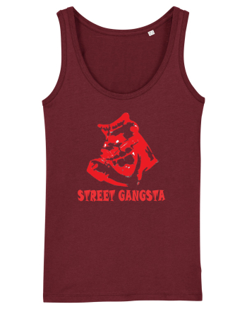street gangsta v2 Maiou Damă Dreamer