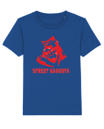 street gangsta v2 Tricou mânecă scurtă  Copii Mini Creator
