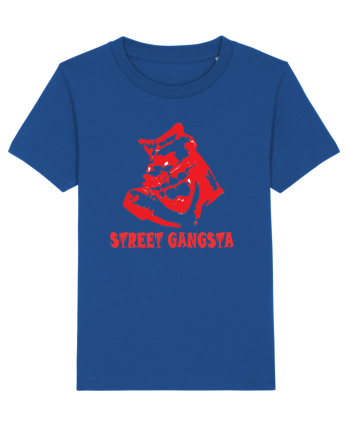 street gangsta v2 Majorelle Blue